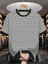 The new men&