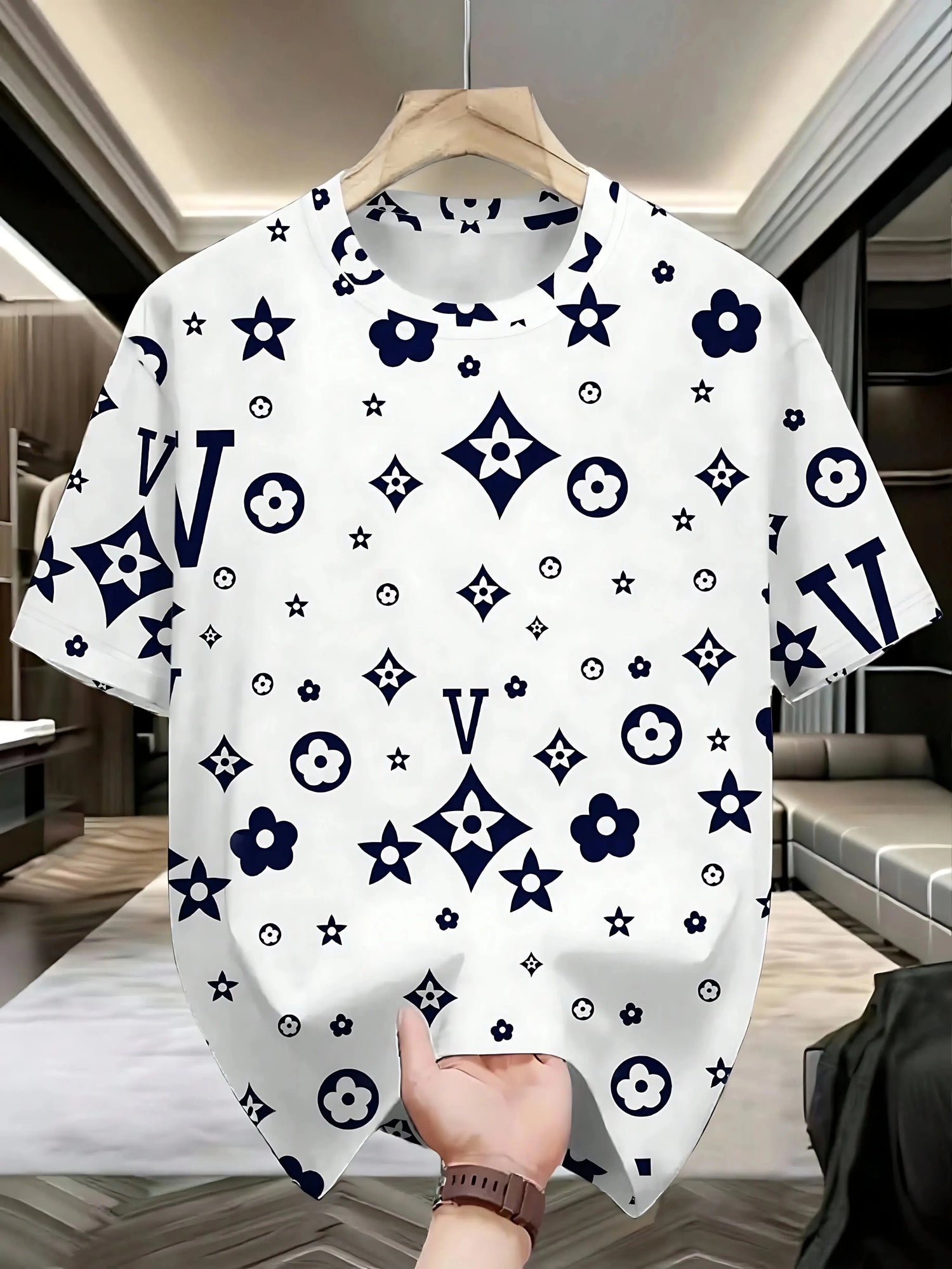 The new men&