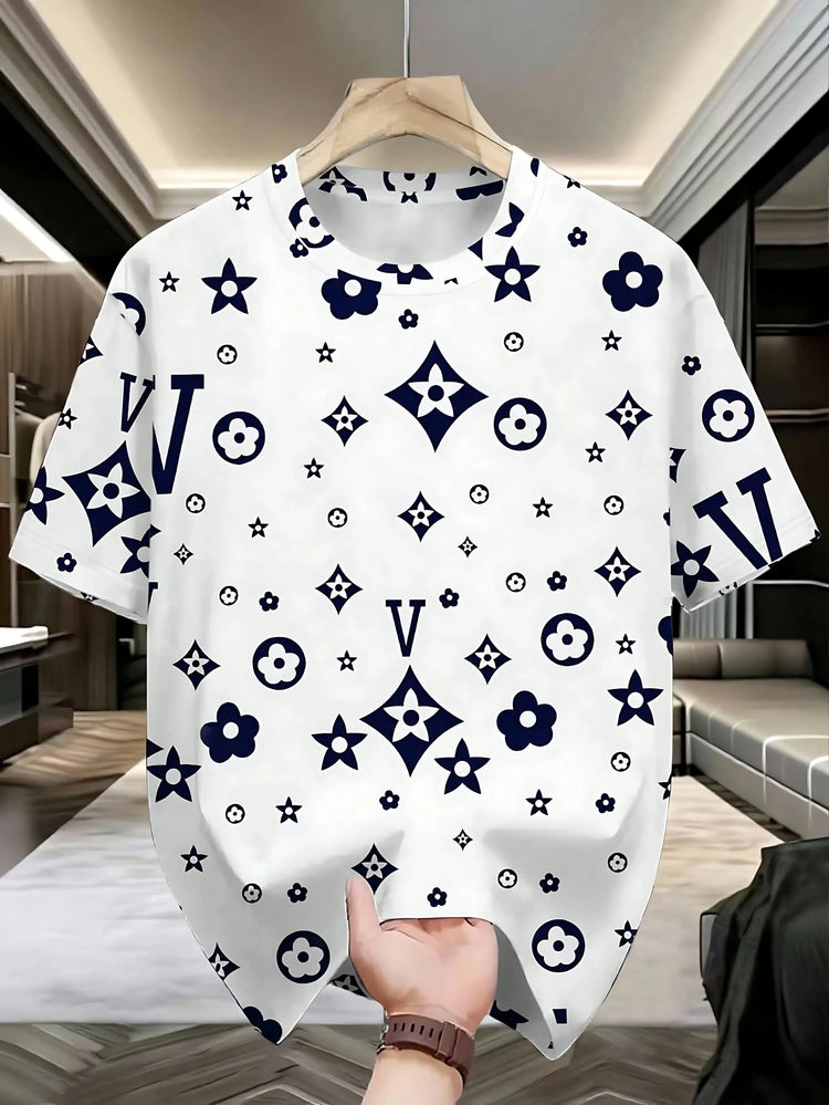 The new men&