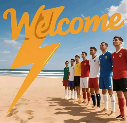 The new men&