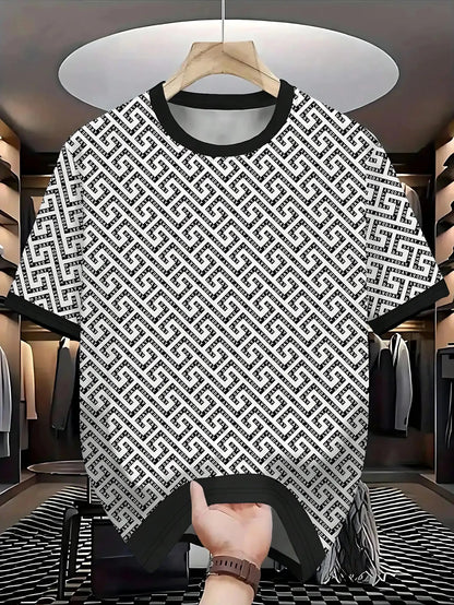 The new men&