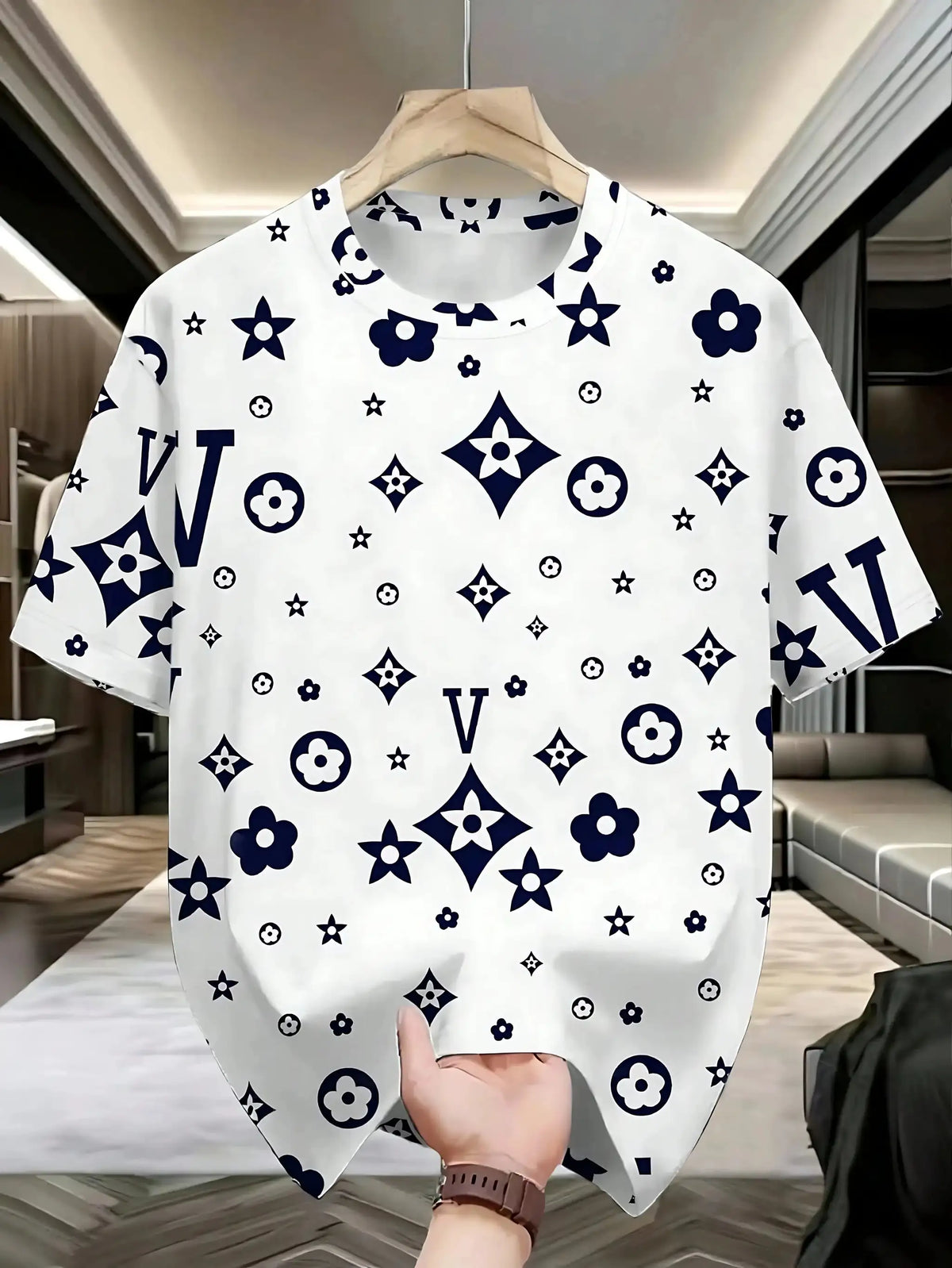 The new men&