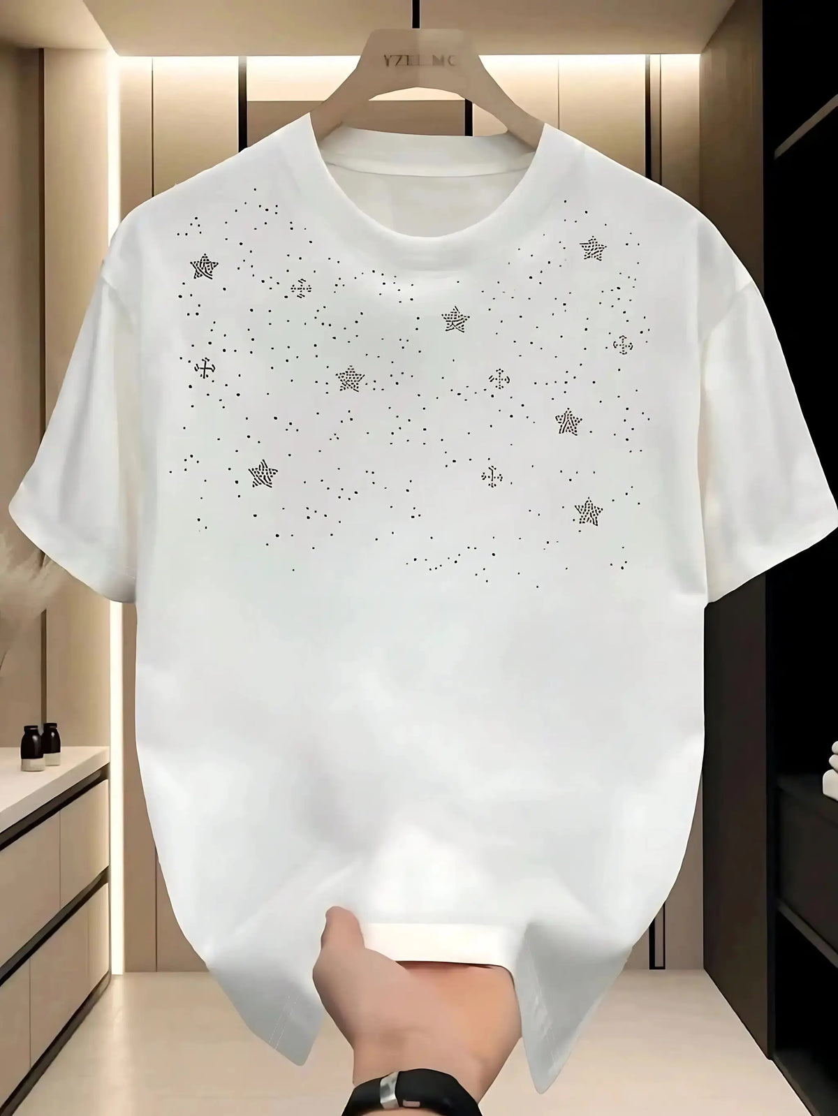 The new men&