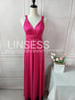 Bridesmaid Dress, Olive Green Maxi Bridesmaid Dress, Bridal Party Convertible Dress, Multiway Infinity Dress, Custom Dress SHOPEZRA L.L.C.