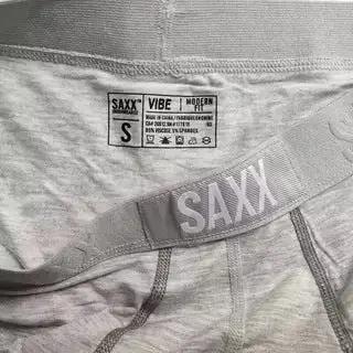 SAXX Underwear Men&