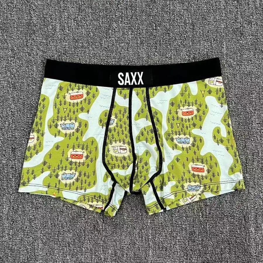 SAXX Underwear Men&