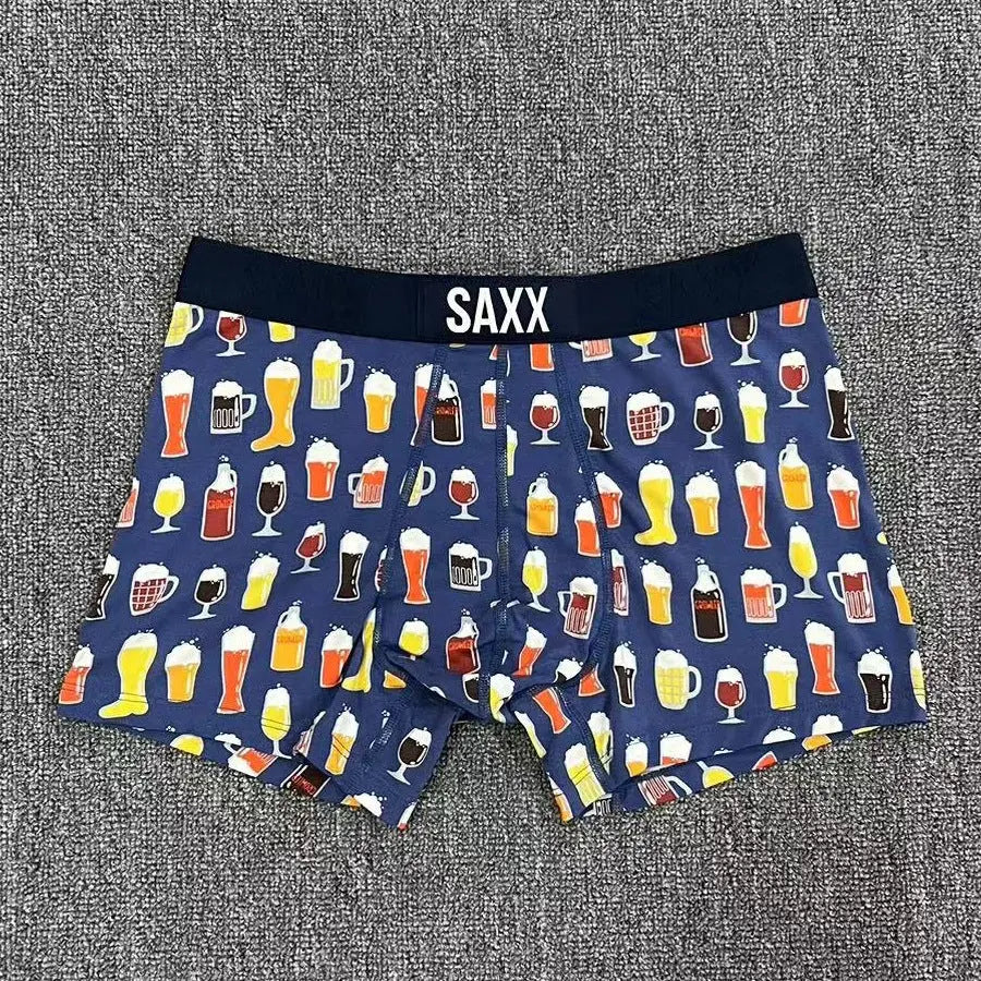 SAXX Underwear Men&