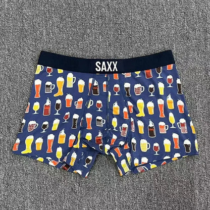 SAXX Underwear Men&