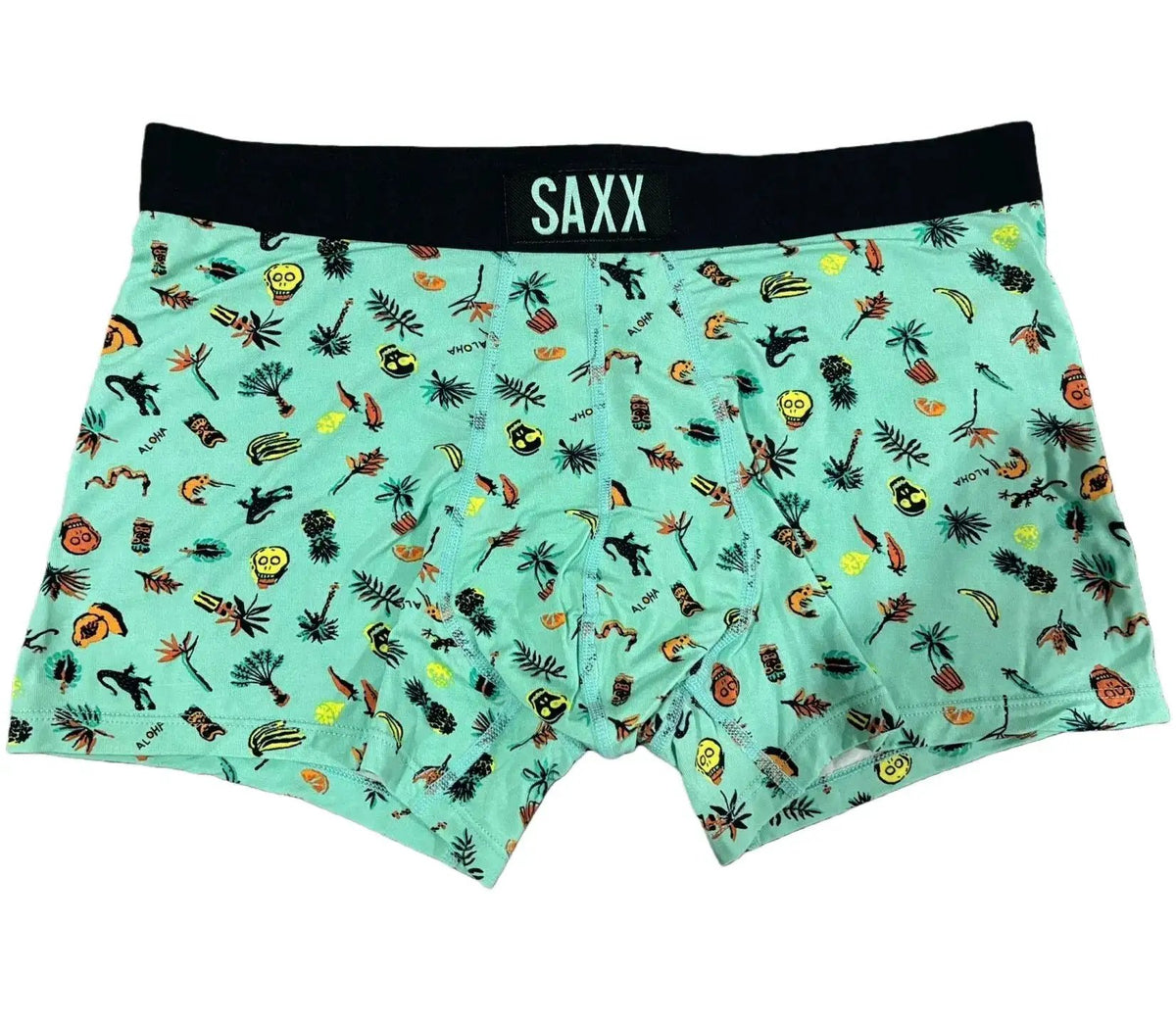 SAXX Underwear Men&