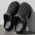 Fashion Hollow Out Thick Bottom Sports Sandals Men Eva Soft Sole Summer Clogs Sandals Men Non Slip Outdoor Driving Beach Sandles SHOPEZRA L.L.C.
