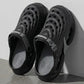 Fashion Hollow Out Thick Bottom Sports Sandals Men Eva Soft Sole Summer Clogs Sandals Men Non Slip Outdoor Driving Beach Sandles SHOPEZRA L.L.C.