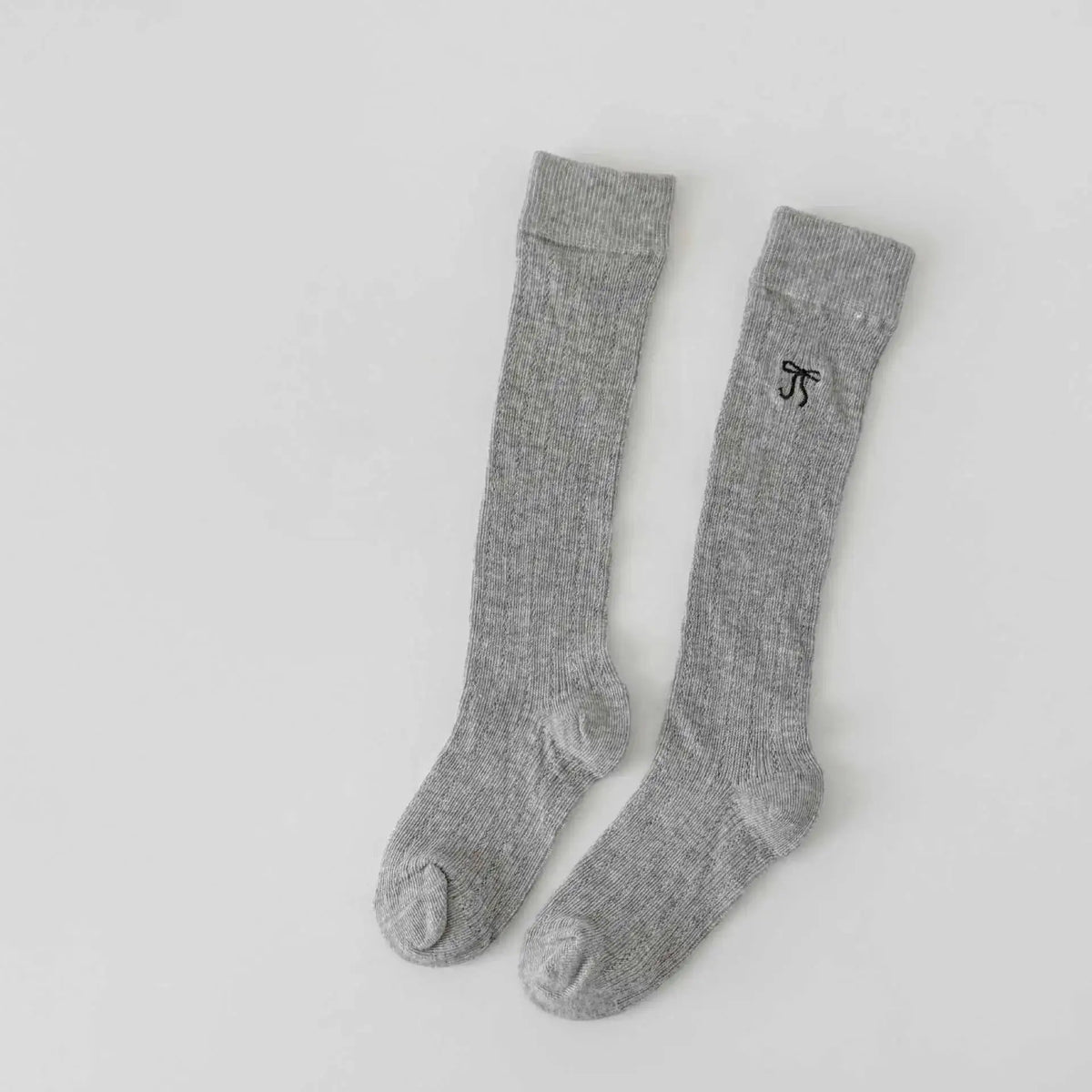 Summer Baby Hollow Out Socks Cute Bow Mesh Cotton Princess Knee High Socks Breathable Thin Non-slip Children Socks 2-12Years by Dropshipman