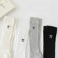 Summer Baby Hollow Out Socks Cute Bow Mesh Cotton Princess Knee High Socks Breathable Thin Non-slip Children Socks 2-12Years SHOPEZRA L.L.C.