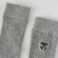 Summer Baby Hollow Out Socks Cute Bow Mesh Cotton Princess Knee High Socks Breathable Thin Non-slip Children Socks 2-12Years SHOPEZRA L.L.C.
