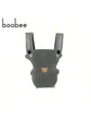 1-Piece Ergonomic Multifunctional Baby Carrier - 4-in-1 Portable Baby Travel Gear, with Adjustable and Comfortable Front and Back Straps, the Perfect Baby Shower Gift for Your Baby. SHOPEZRA L.L.C.