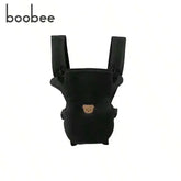 1-Piece Ergonomic Multifunctional Baby Carrier - 4-in-1 Portable Baby Travel Gear, with Adjustable and Comfortable Front and Back Straps, the Perfect Baby Shower Gift for Your Baby. SHOPEZRA L.L.C.