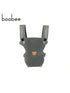 1-Piece Ergonomic Multifunctional Baby Carrier - 4-in-1 Portable Baby Travel Gear, with Adjustable and Comfortable Front and Back Straps, the Perfect Baby Shower Gift for Your Baby. by Dropshipman
