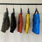 Top quality luxury knee-length  summer youth leisure sports nylon shorts loose men&