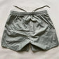 Top quality luxury knee-length  summer youth leisure sports nylon shorts loose men&