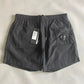 Top quality luxury knee-length  summer youth leisure sports nylon shorts loose men&
