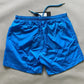 Top quality luxury knee-length  summer youth leisure sports nylon shorts loose men&