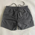 Top quality luxury knee-length  summer youth leisure sports nylon shorts loose men&