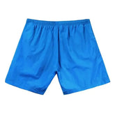 Top quality luxury knee-length  summer youth leisure sports nylon shorts loose men&