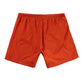 Top quality luxury knee-length  summer youth leisure sports nylon shorts loose men&