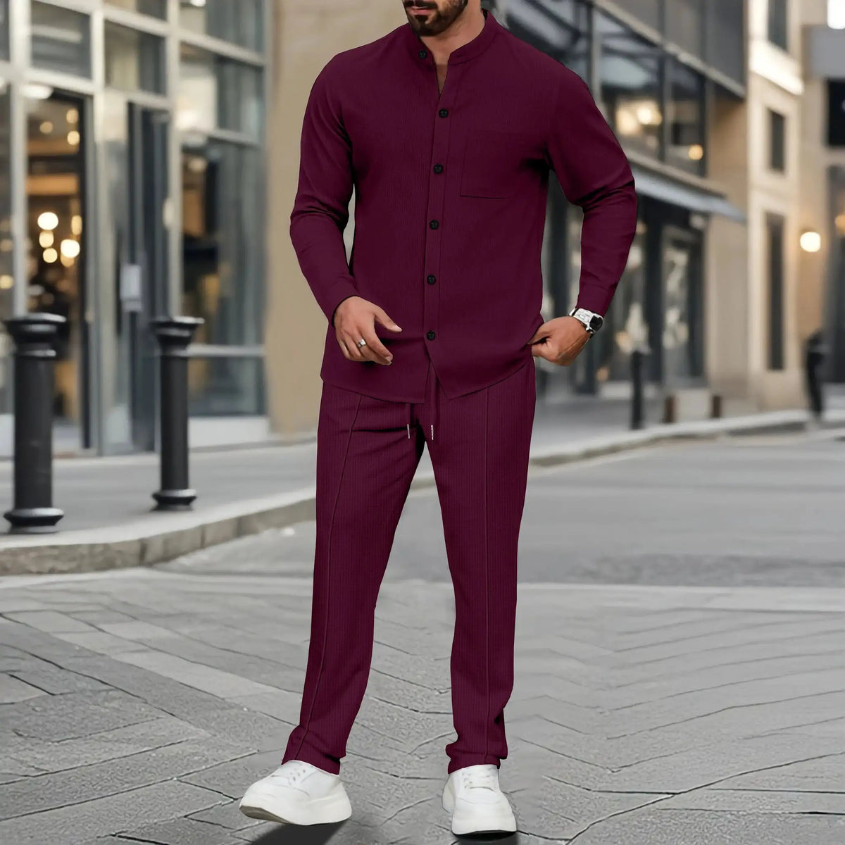 Men&