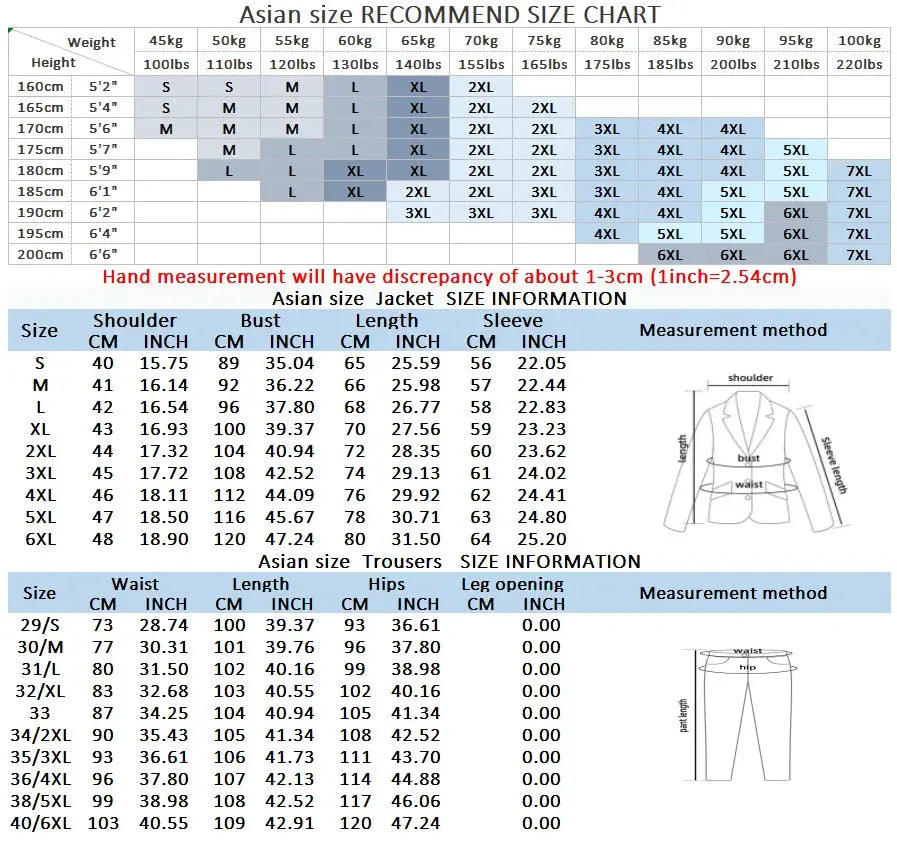 Men's formal suit by SHOPEZRA L.L.C., stylish solid color suit for business, weddings, and outdoor events, tailored for a polished look.