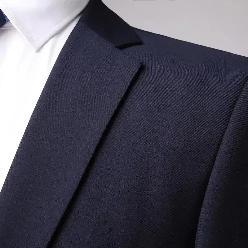 Suit Men&