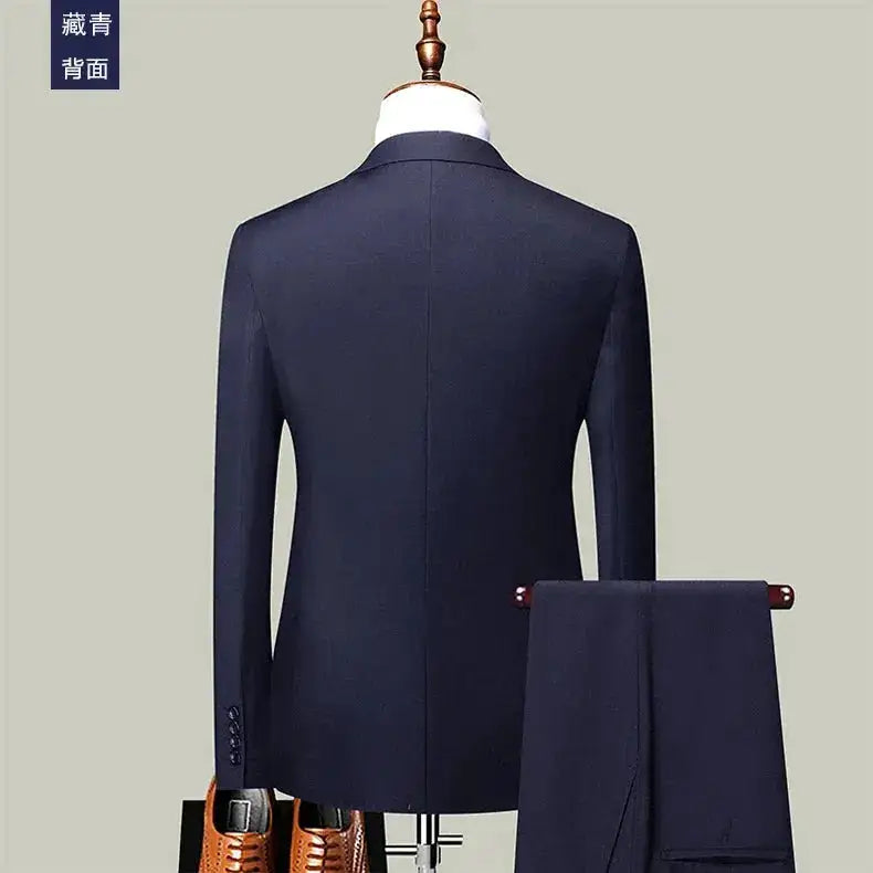 Suit Men&