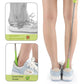 1Pcs/2Pcs New Stretchable Long Shoe Horns 30cm-71cm Metal Shoehorn Pregnant Woman Elderly Shoe Spoon Household Shoe Spatula SHOPEZRA L.L.C.