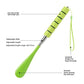 1Pcs/2Pcs New Stretchable Long Shoe Horns 30cm-71cm Metal Shoehorn Pregnant Woman Elderly Shoe Spoon Household Shoe Spatula SHOPEZRA L.L.C.