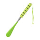 1Pcs/2Pcs New Stretchable Long Shoe Horns 30cm-71cm Metal Shoehorn Pregnant Woman Elderly Shoe Spoon Household Shoe Spatula SHOPEZRA L.L.C.