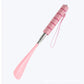 1Pcs/2Pcs New Stretchable Long Shoe Horns 30cm-71cm Metal Shoehorn Pregnant Woman Elderly Shoe Spoon Household Shoe Spatula SHOPEZRA L.L.C.