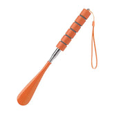 1Pcs/2Pcs New Stretchable Long Shoe Horns 30cm-71cm Metal Shoehorn Pregnant Woman Elderly Shoe Spoon Household Shoe Spatula SHOPEZRA L.L.C.