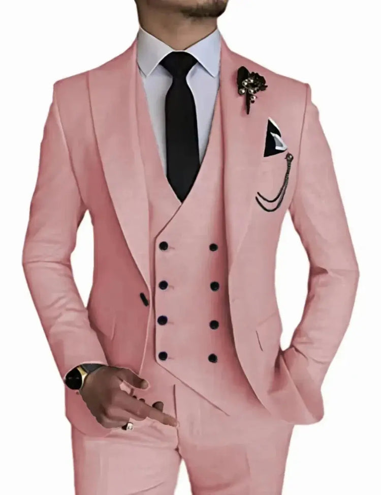 Luxury Men&
