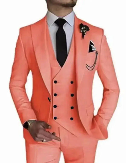 Luxury Men&