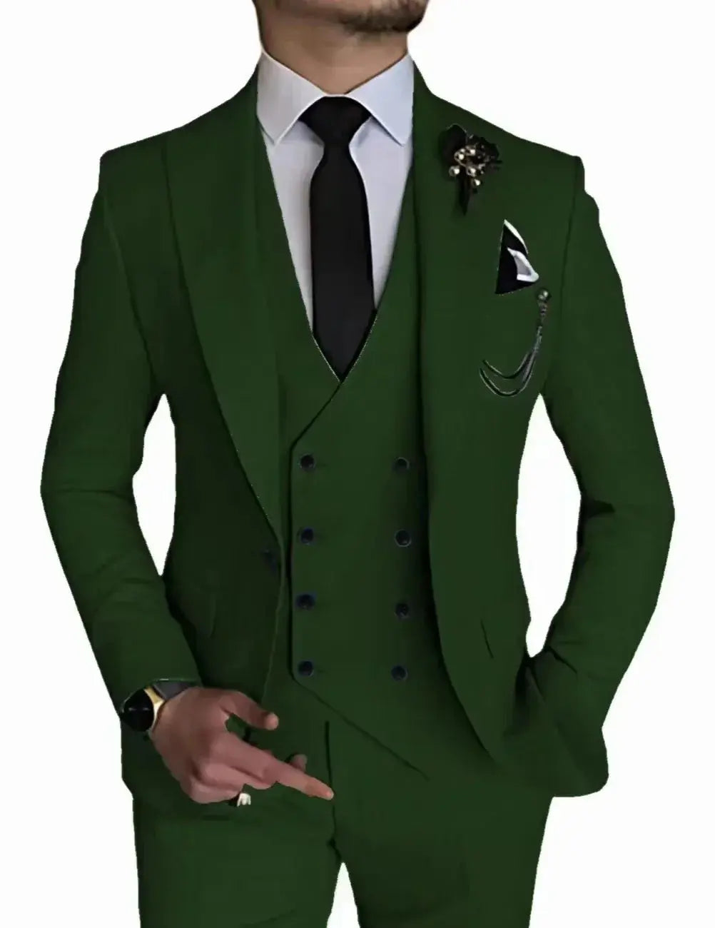 Luxury Men&