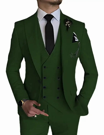Luxury Men&