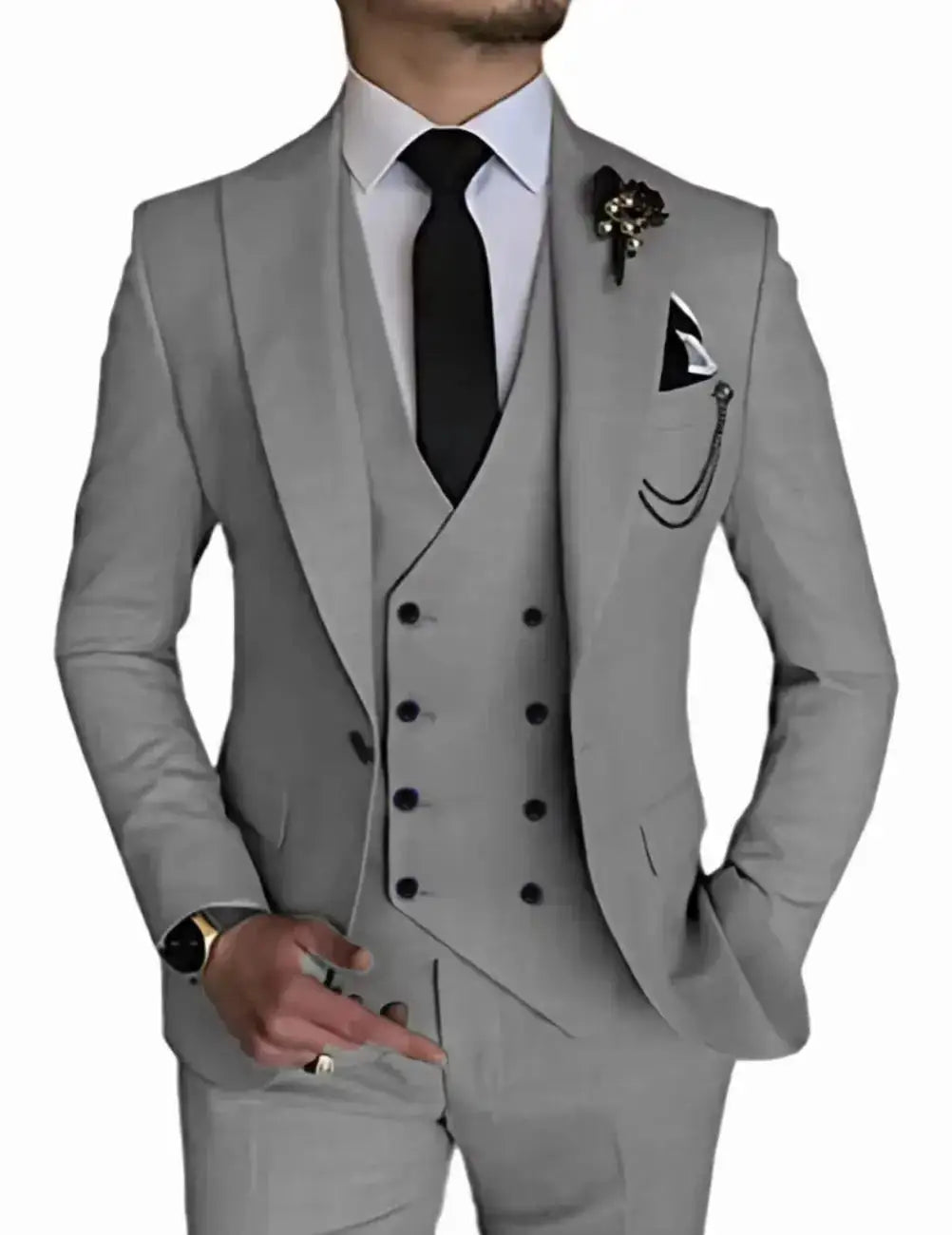 Luxury Men&