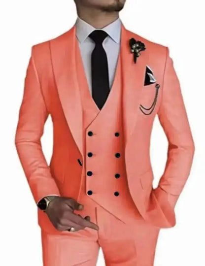 Luxury Men&