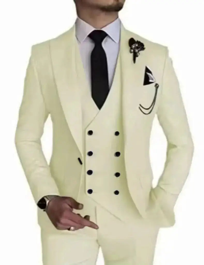 Luxury Men&