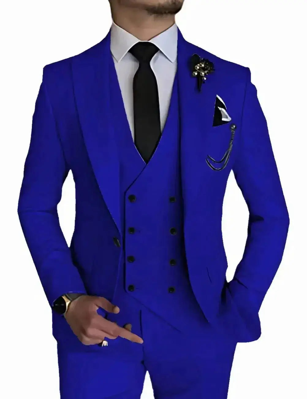 Luxury Men&