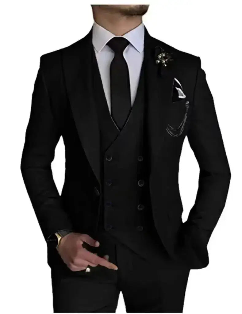 Luxury Men&