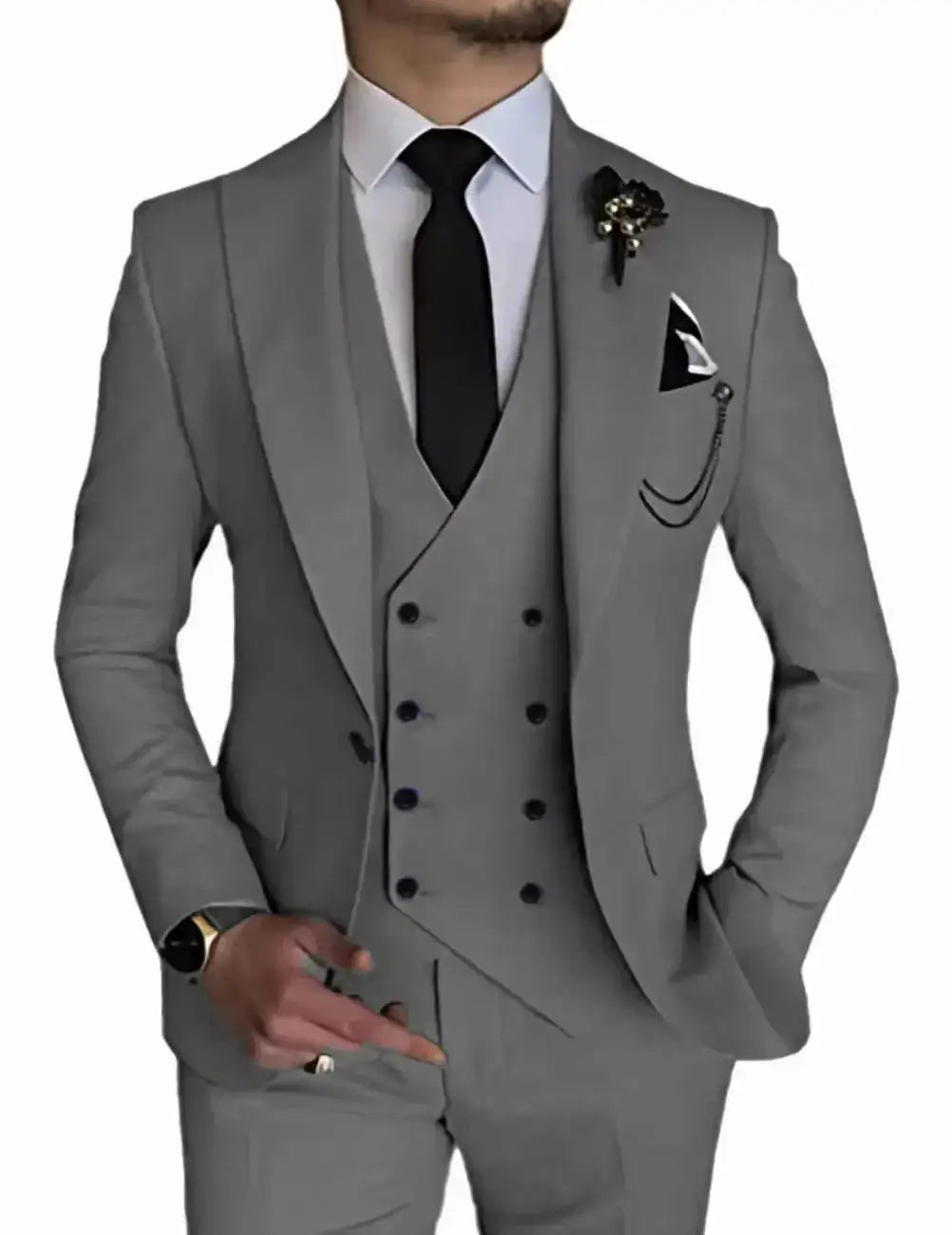 Luxury Men&