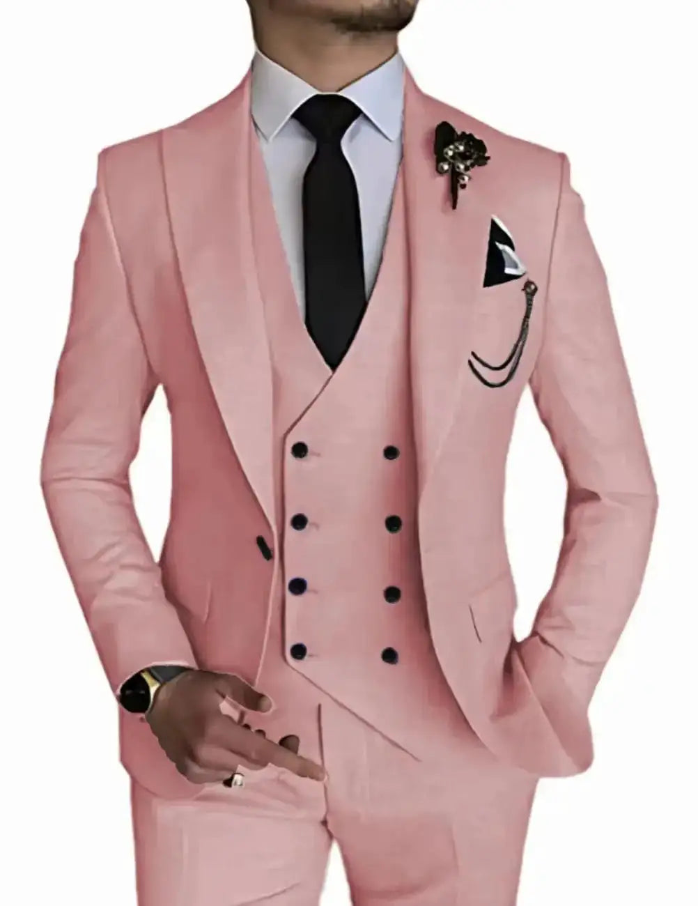 Luxury Men&