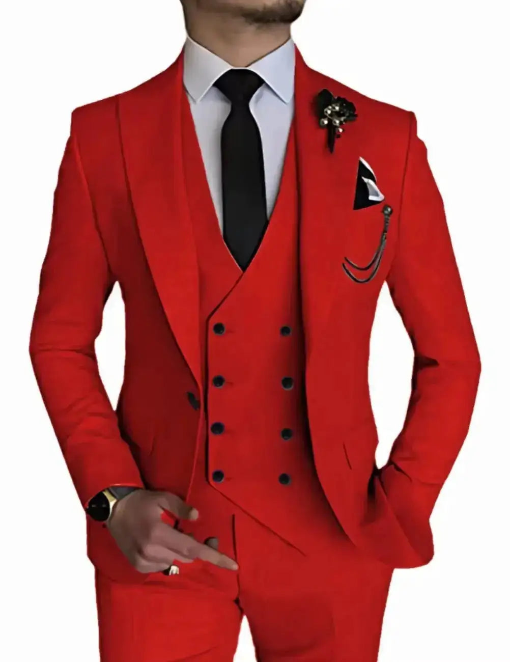 Luxury Men&