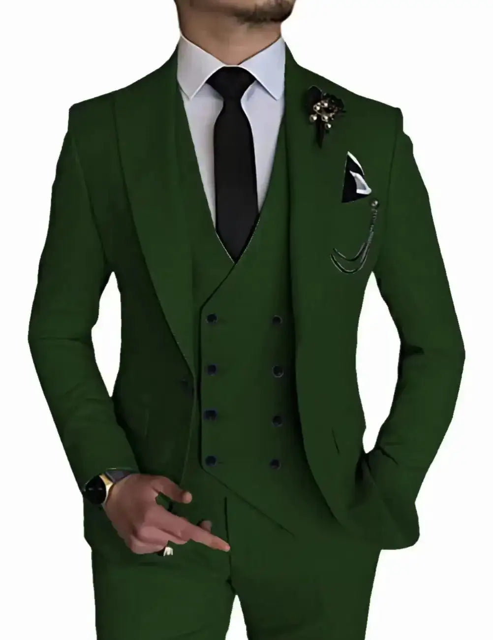 Luxury Men&